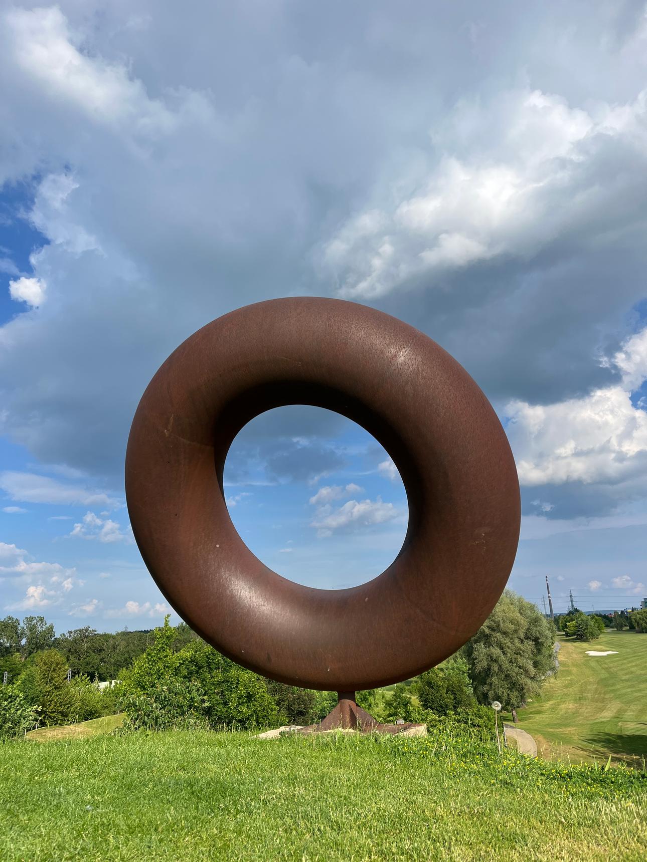 —Galerie Golf Hostivař