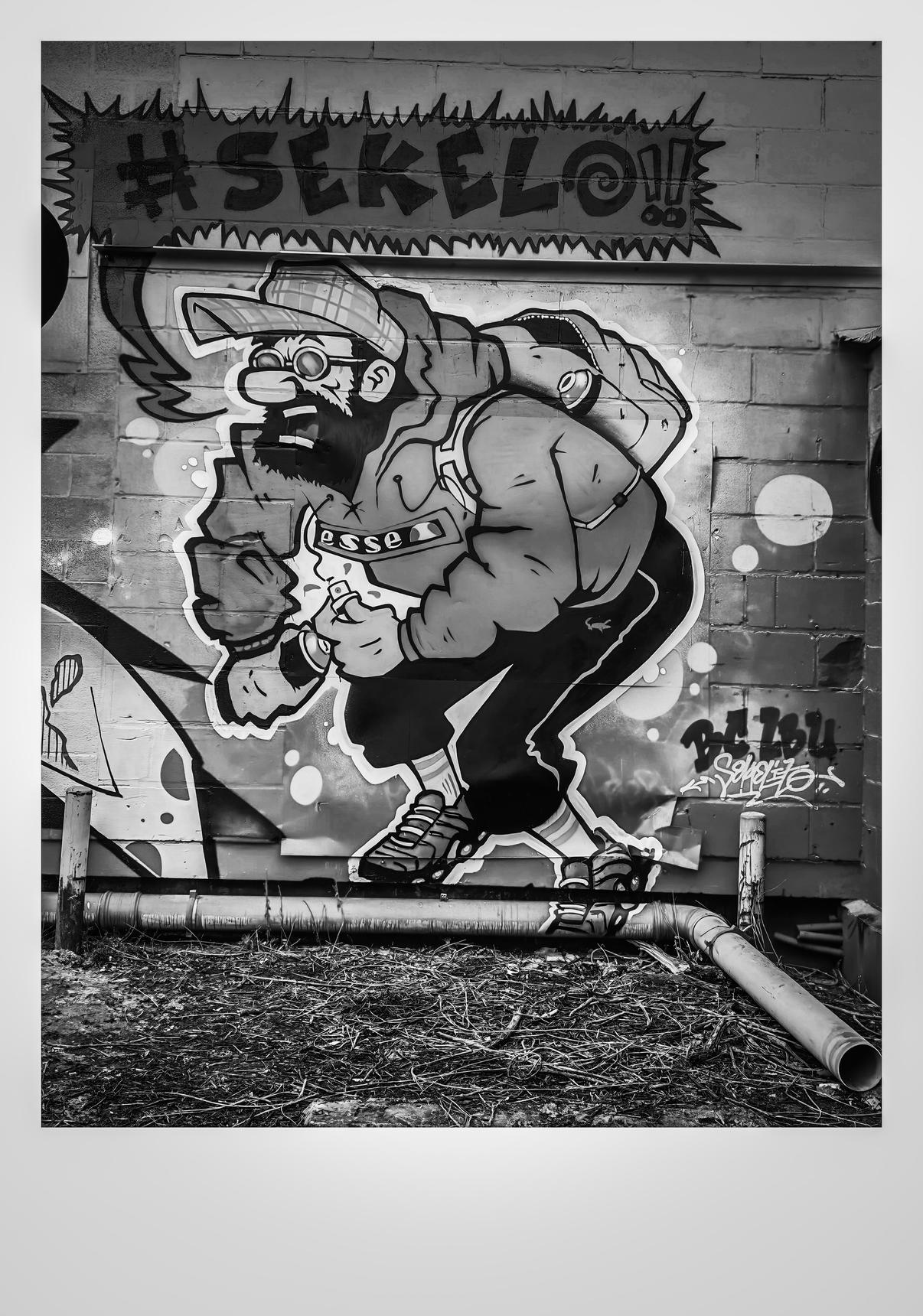 Sekelito—undefined