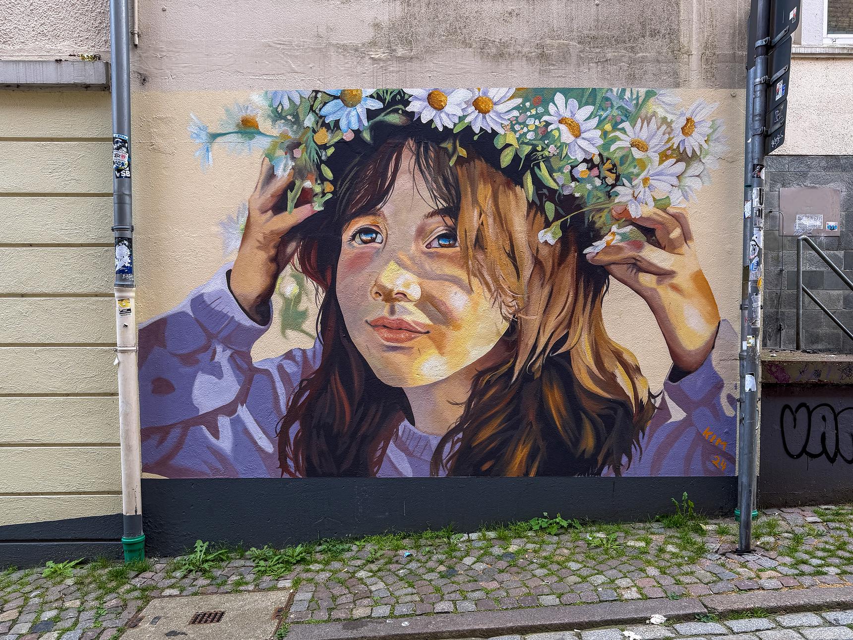 Kim Grambow—Midtsommer