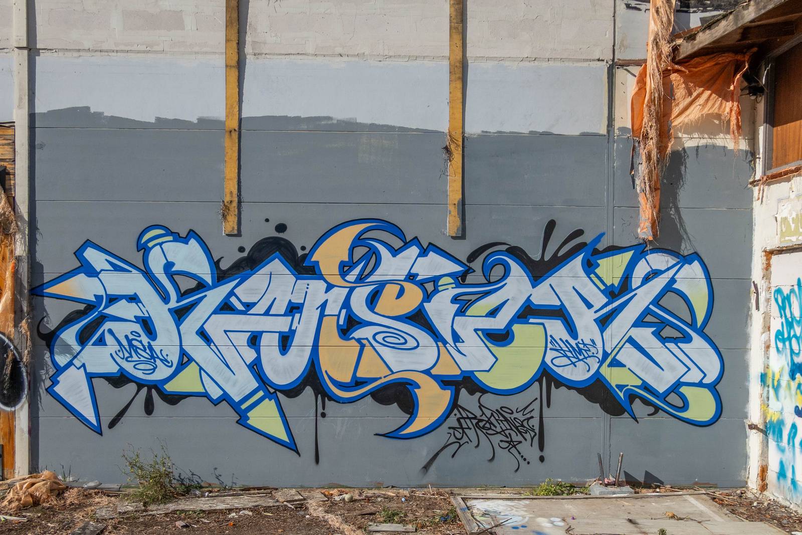 Kanser—undefined