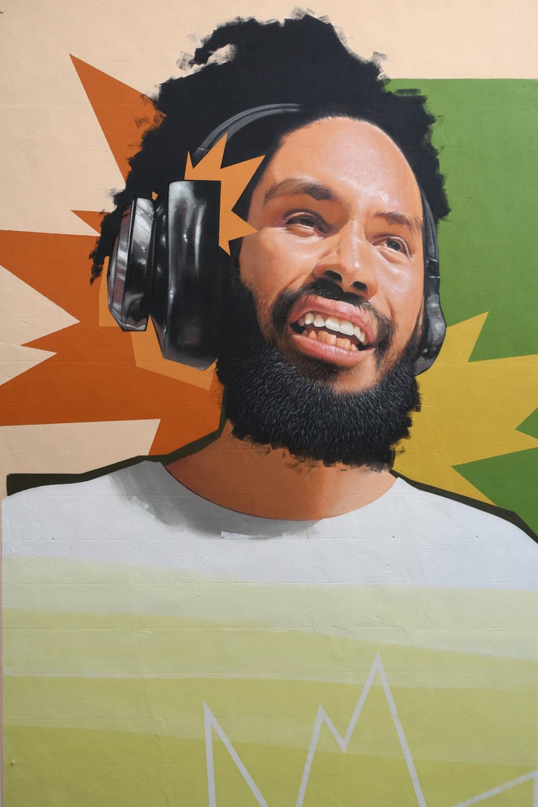 Jean Rooble—Wayron