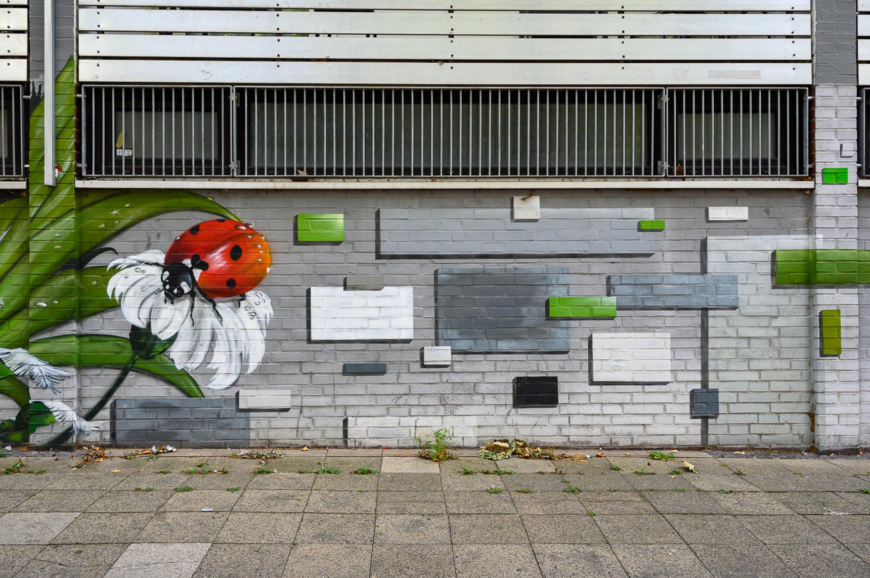Ente—Untitled