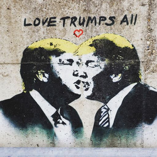 Love Trumps All