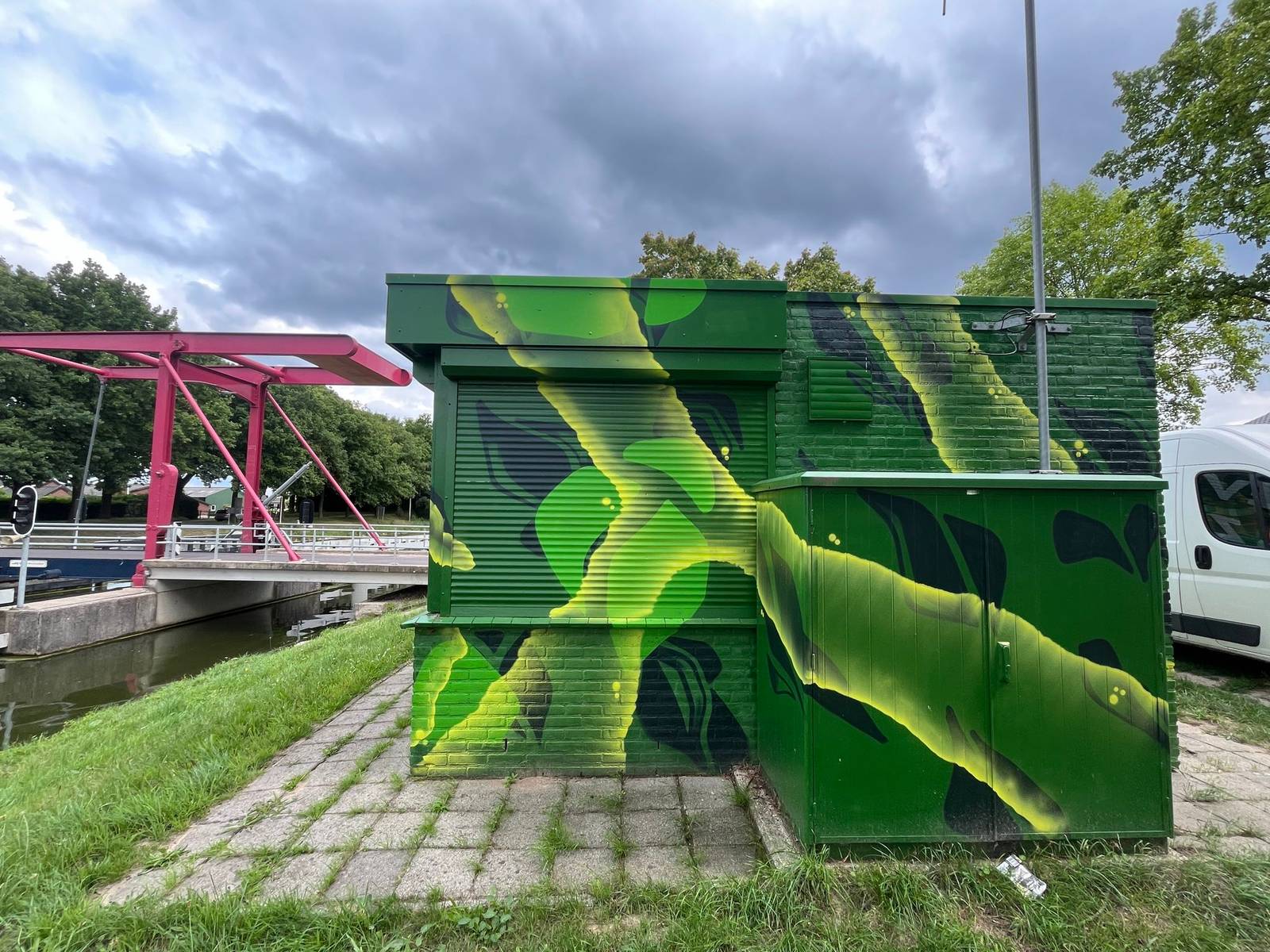 Bram Tuns—undefined