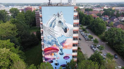 Pegasus (Airborne) - Ede-Zuid