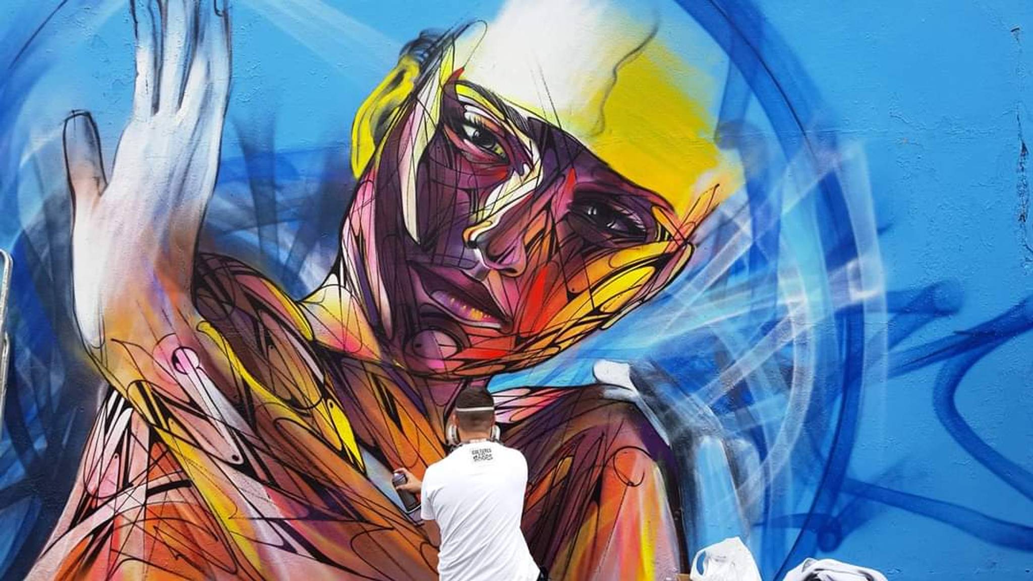 Hopare&mdash;Untitled