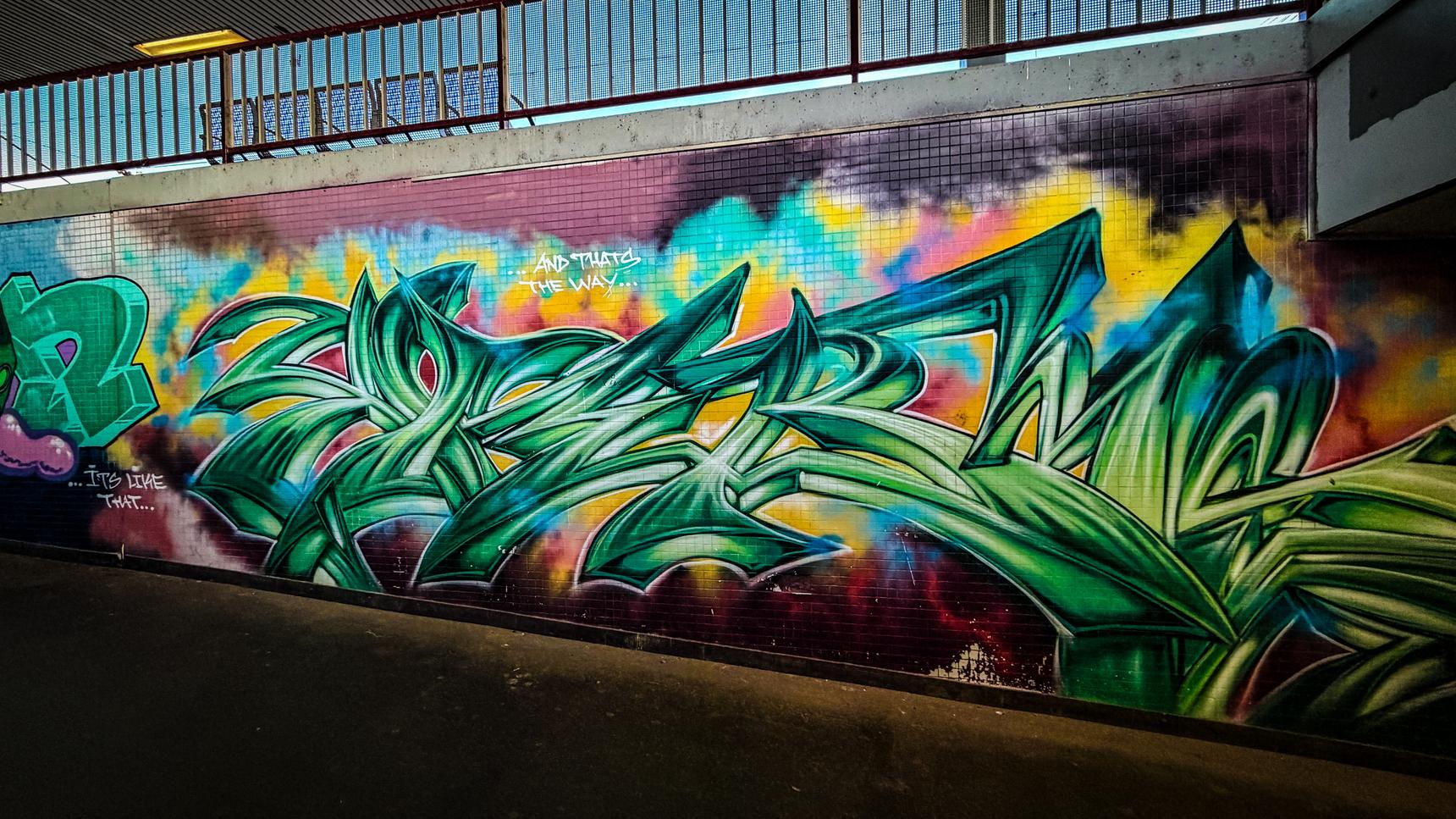 Unknown - Ludwigshafen—undefined