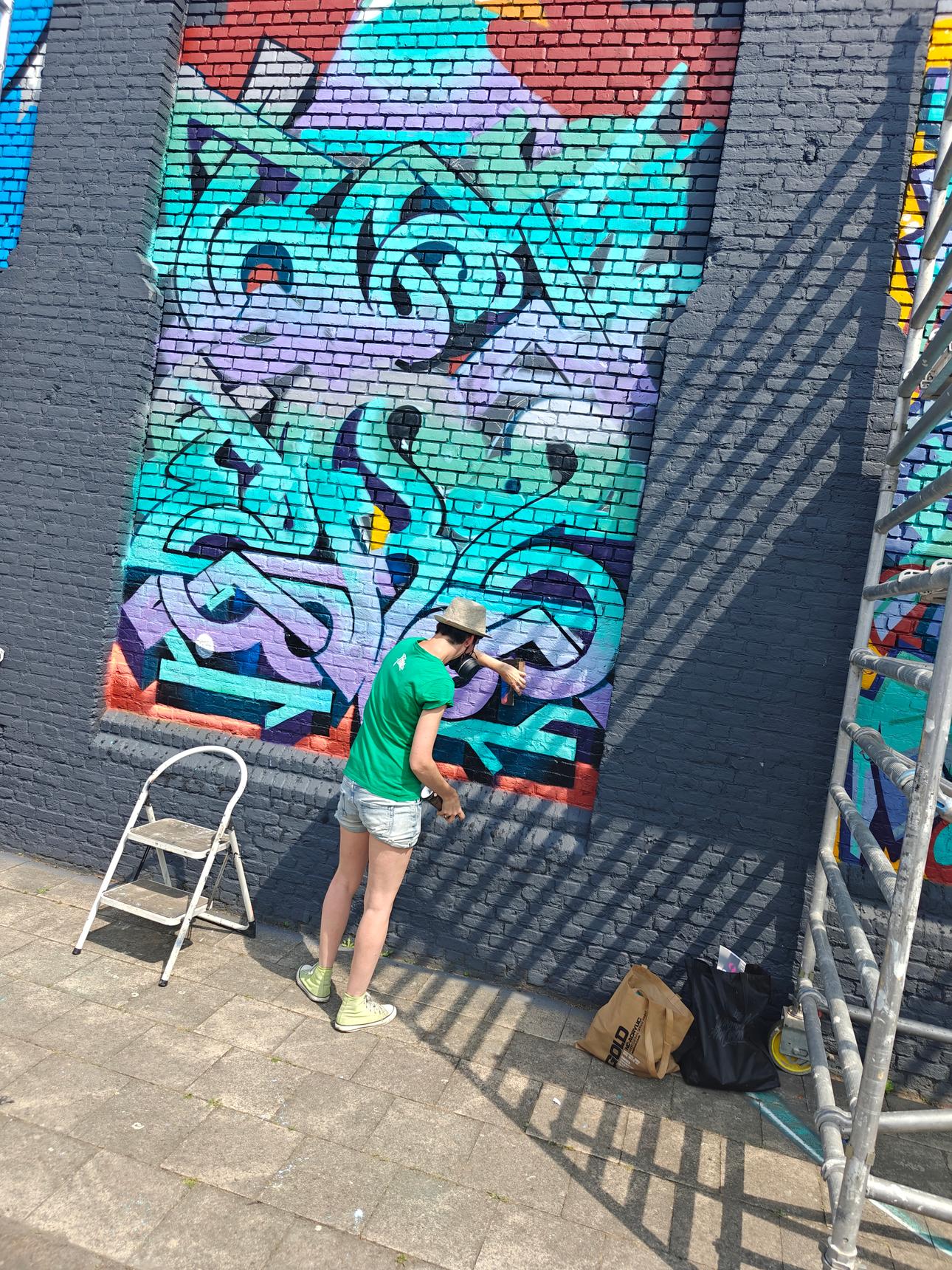 Toner—MoS Belgium 26