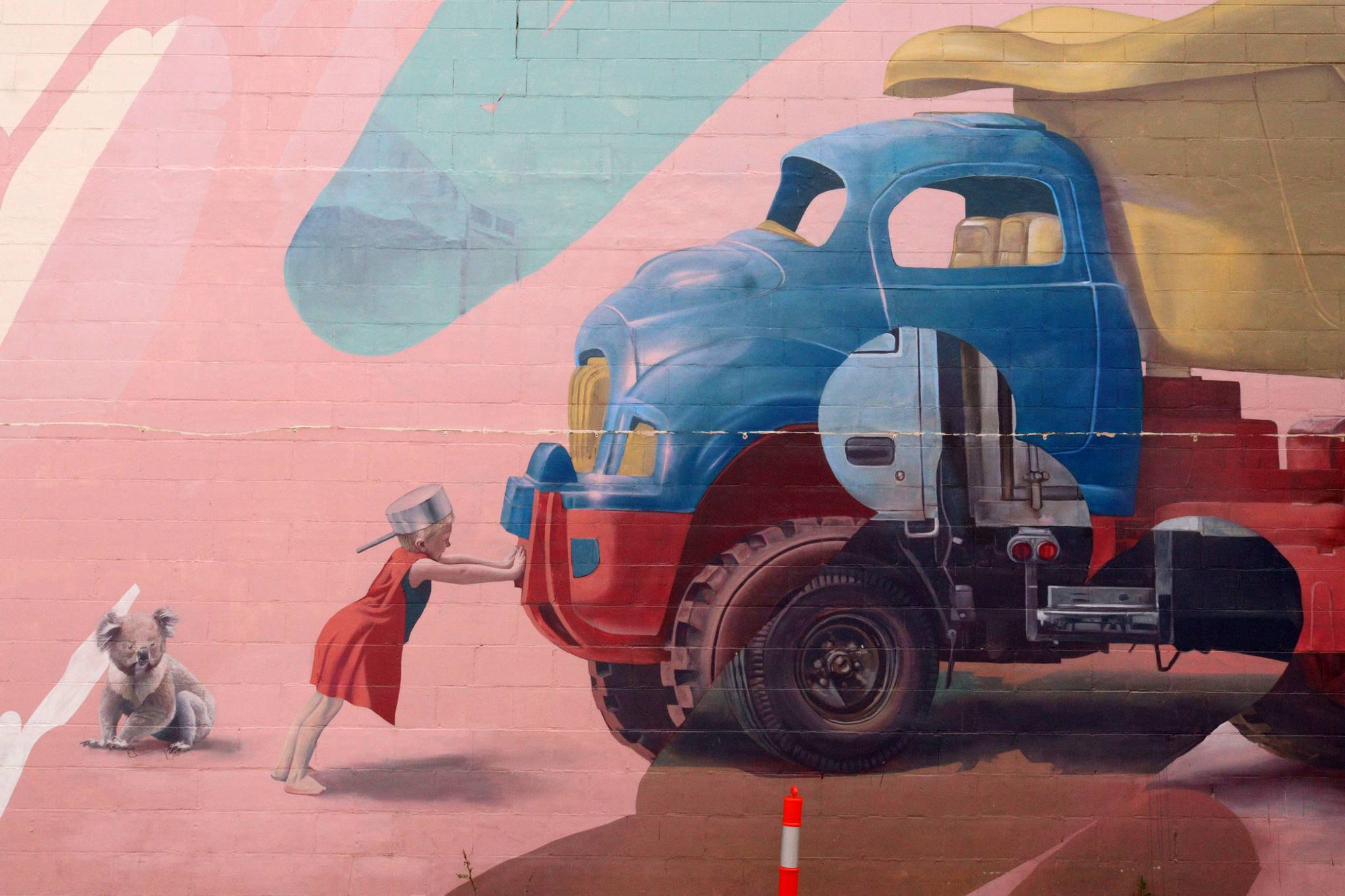 Telmo Miel&mdash;Knight in Shining Armor