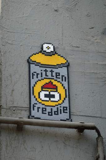 Feed item