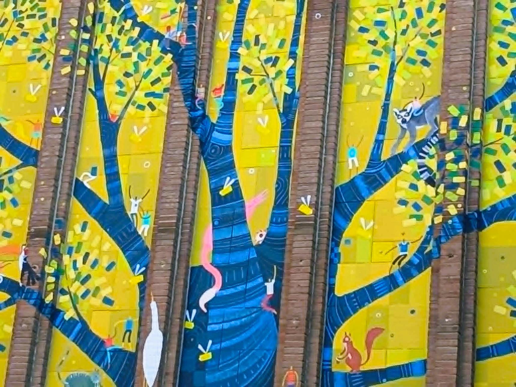 Ad EC—L'arbre de vie