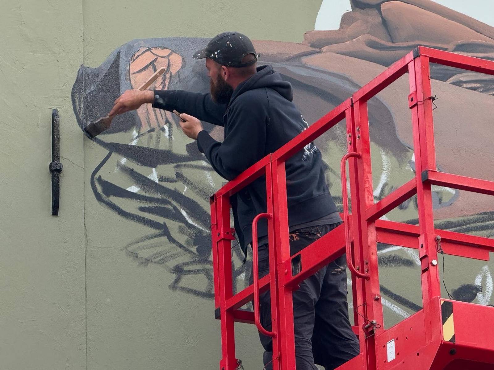 Telmo Miel—‘Fabrics & Orphans’