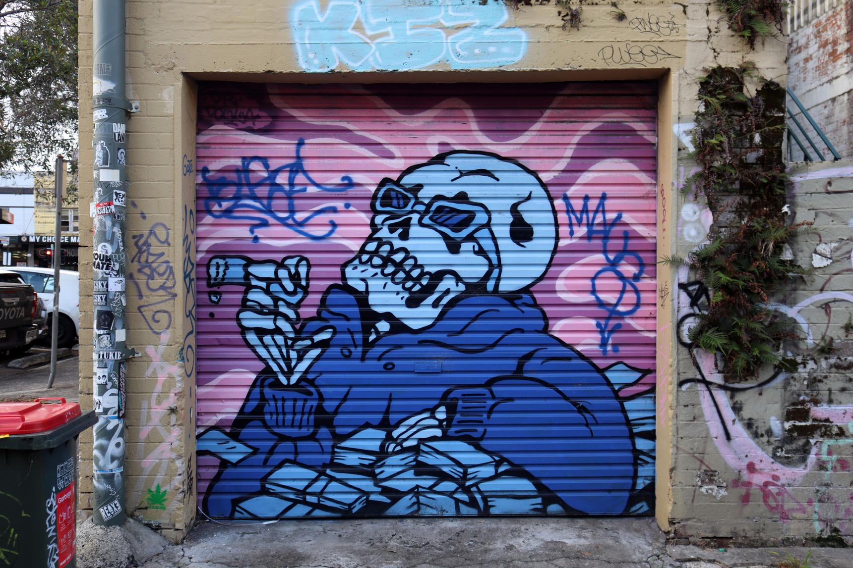 Doctor Dollar Discounts—Get Rich or Try Dying