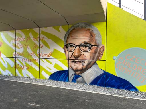 Nicholas Winton