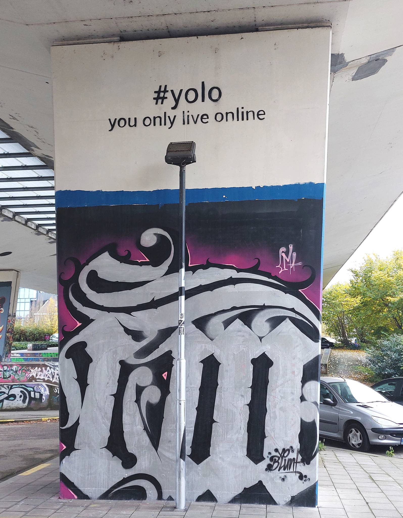 Apac&mdash;You only live online