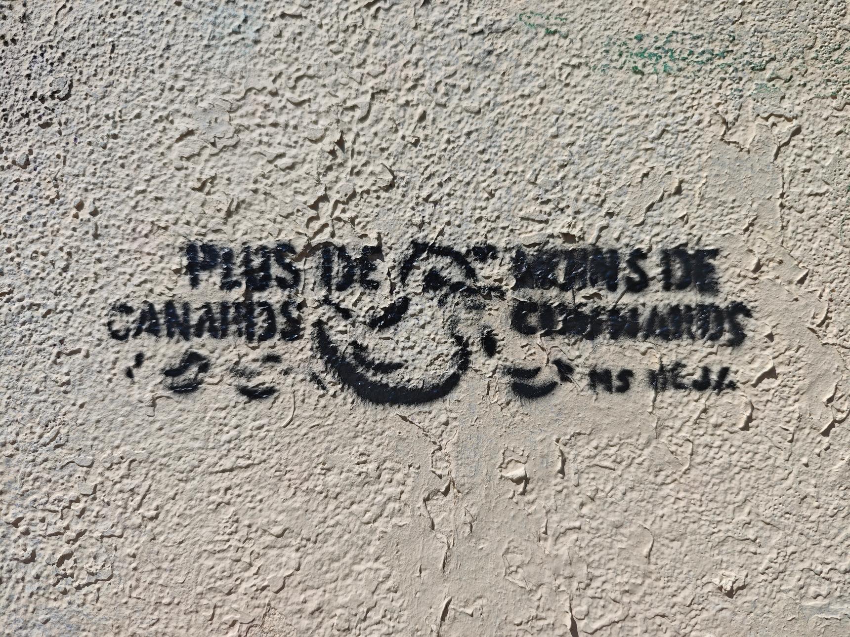 MS Béja—PLUS DE CANARDS... MOINS DE CO##%RDS !