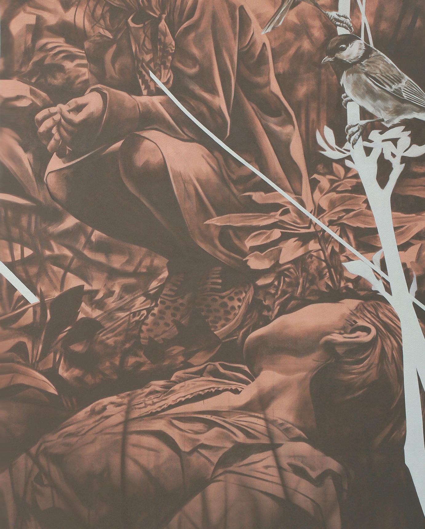 Sidney Waerts—Meesie's Garden