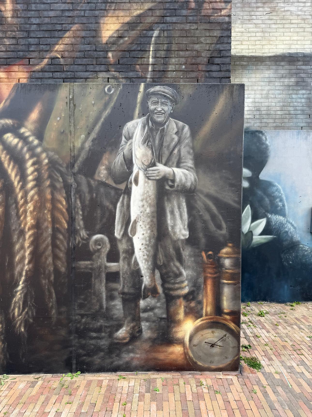 RoosArt—Tolkamer Kade