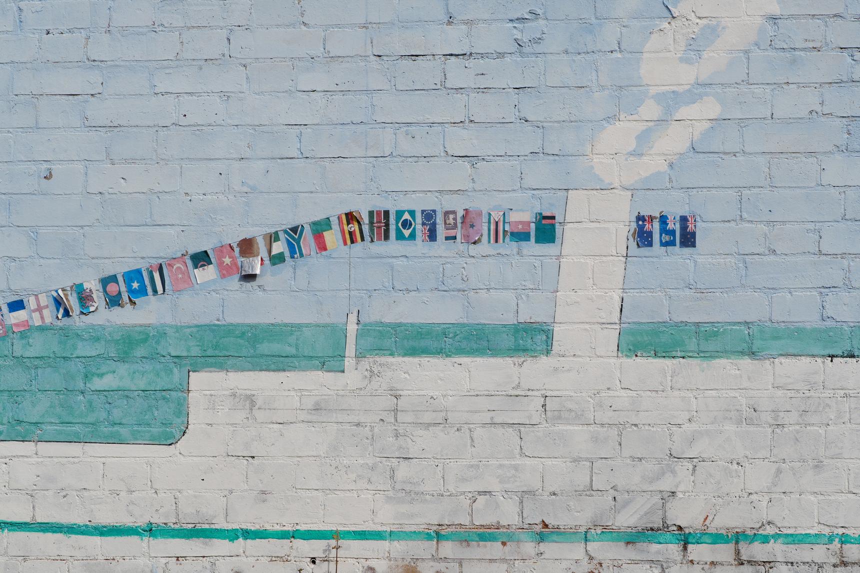 Paint for Palestine—Thank You
