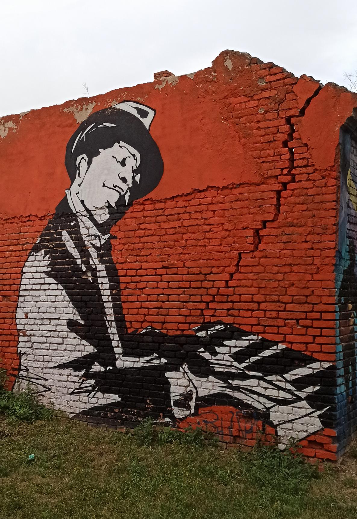 Bojan Vukovic—Life is Music