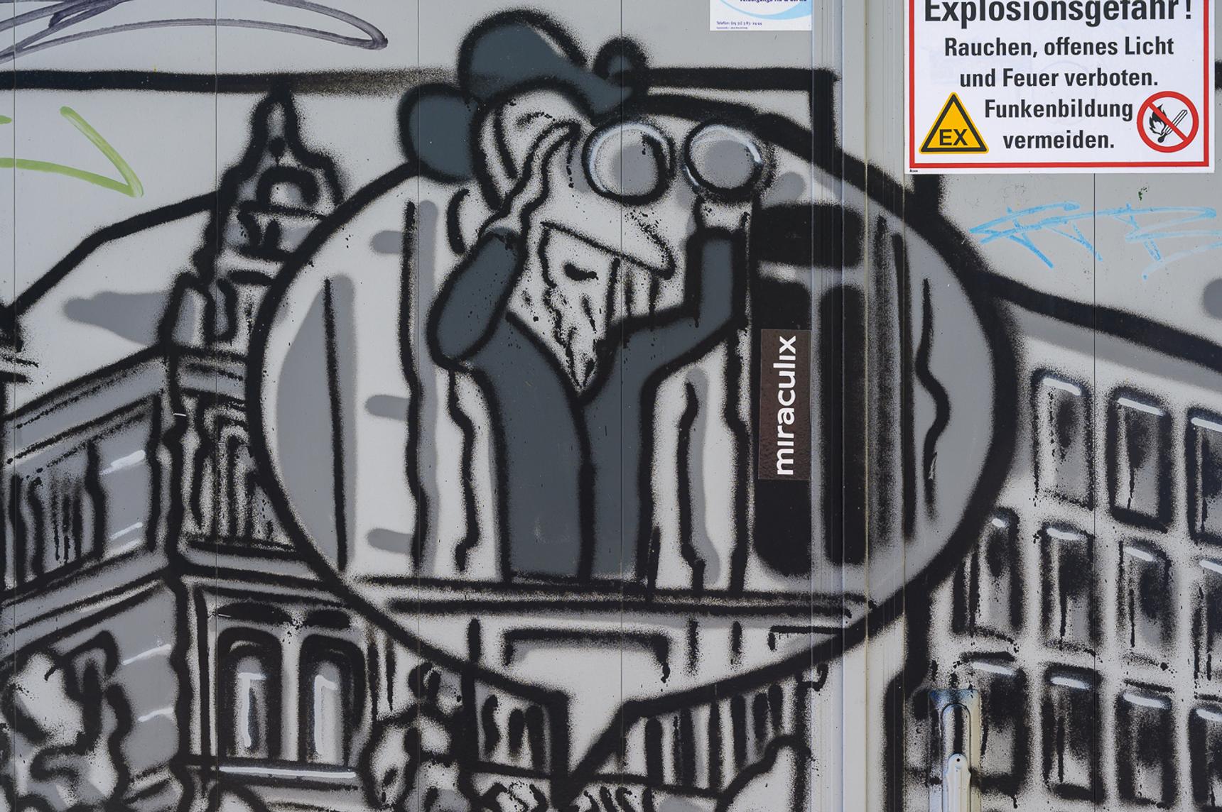 Unknown - Braunschweig—Pfisters Mühle