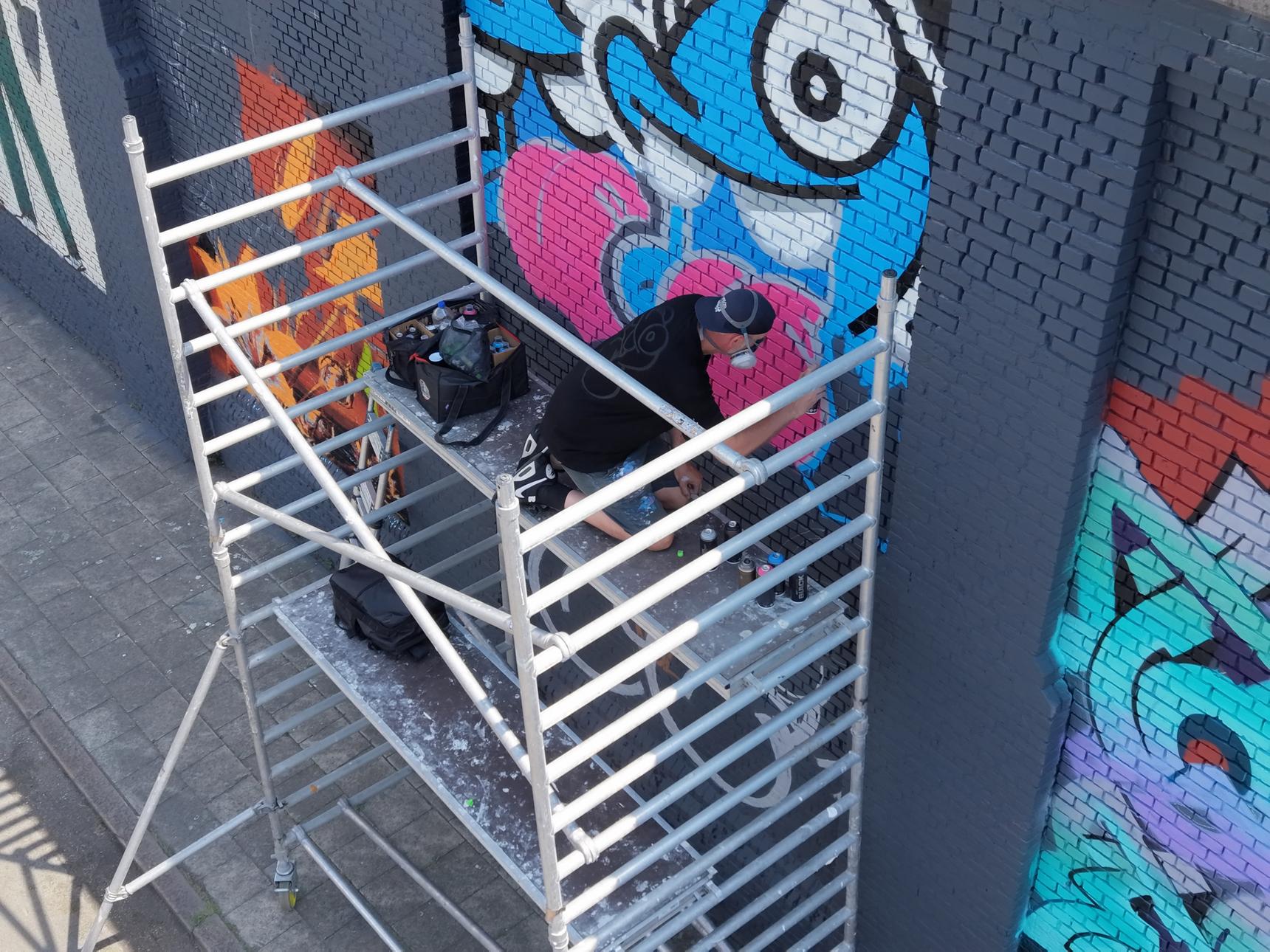 Nol—MoS Belgium 26
