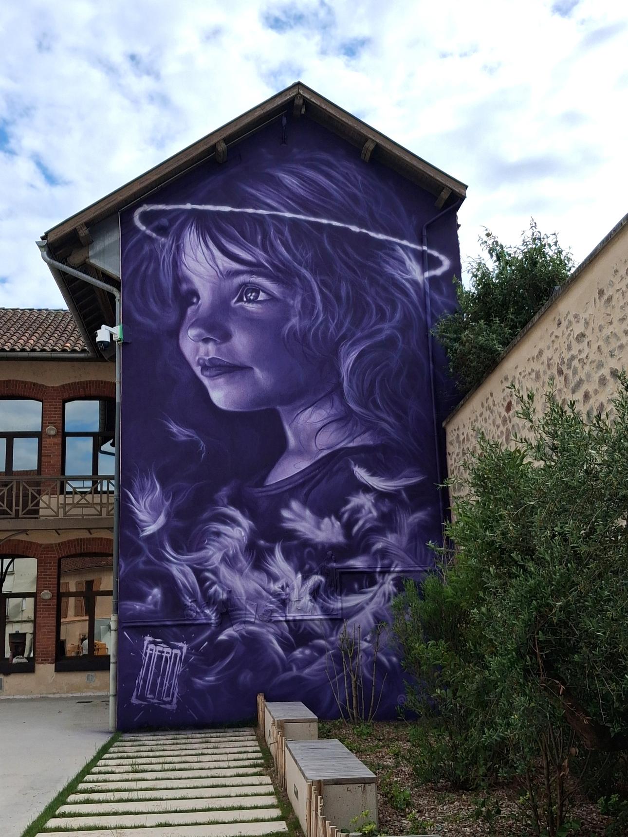 Aéro—Enfance