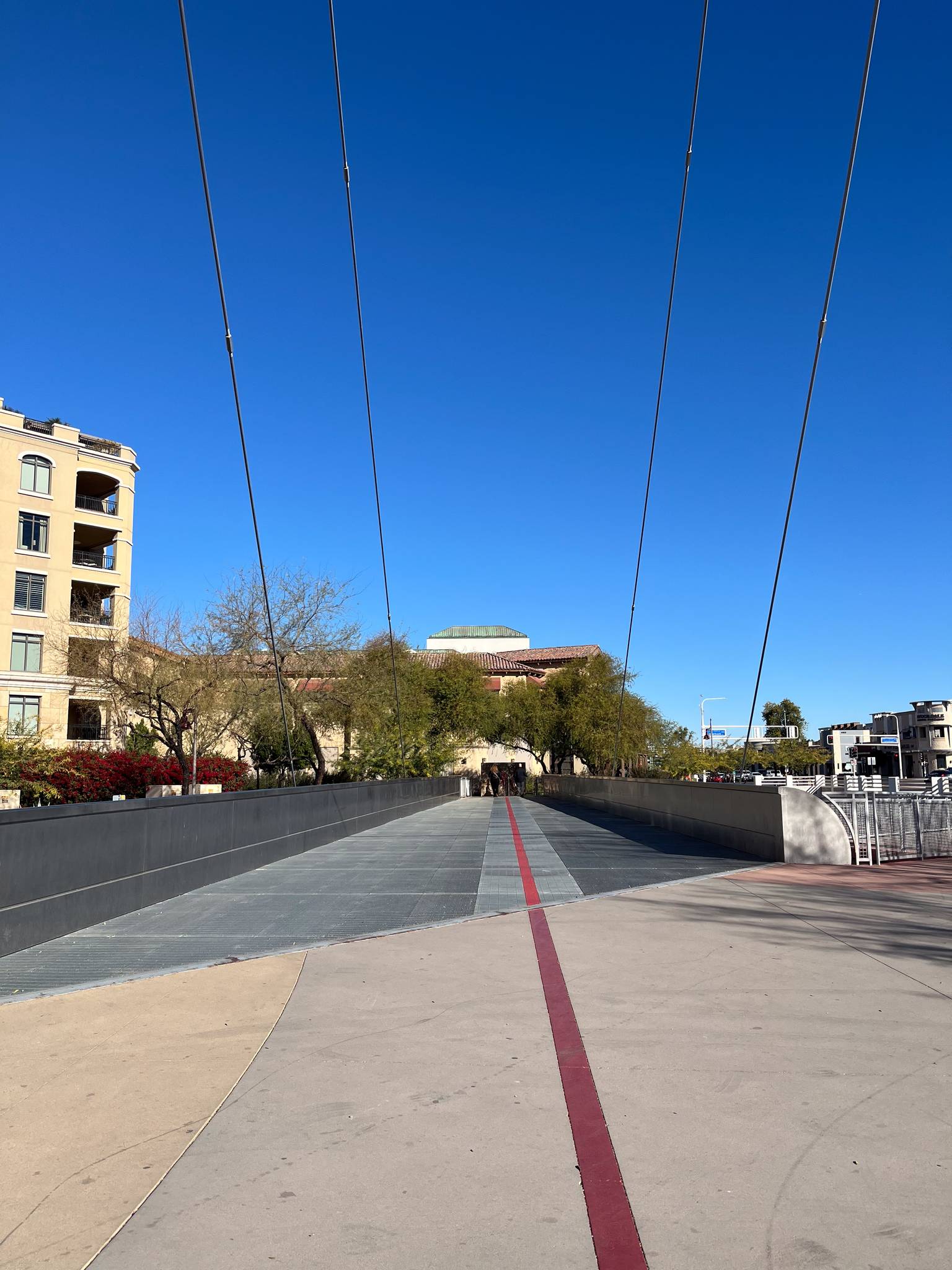 PAOLO SOLERI&mdash;SOLERI BRIDGE & PLAZA