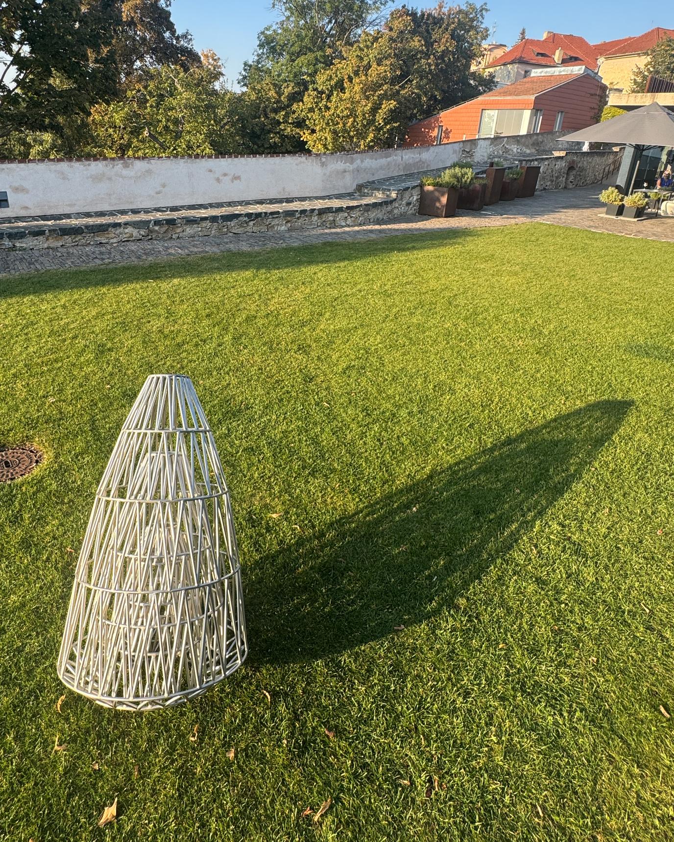 —Bastion U Božích muk