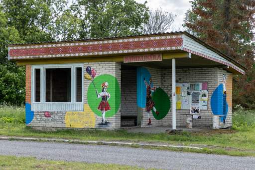 Feed item