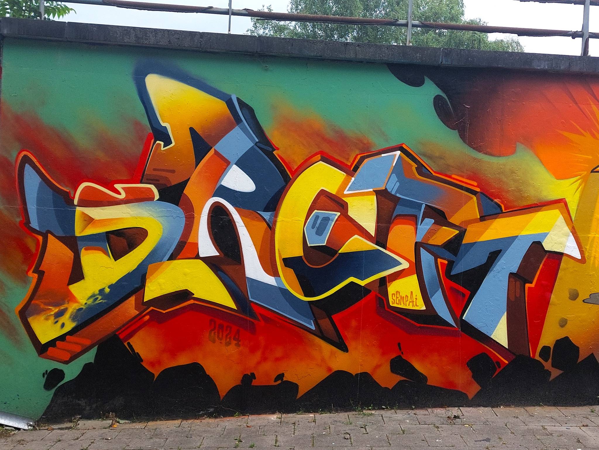 Brikkie Briks, Heny (mhr_heny), DREFT&mdash;Untitled