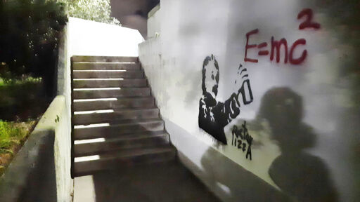 Einstein