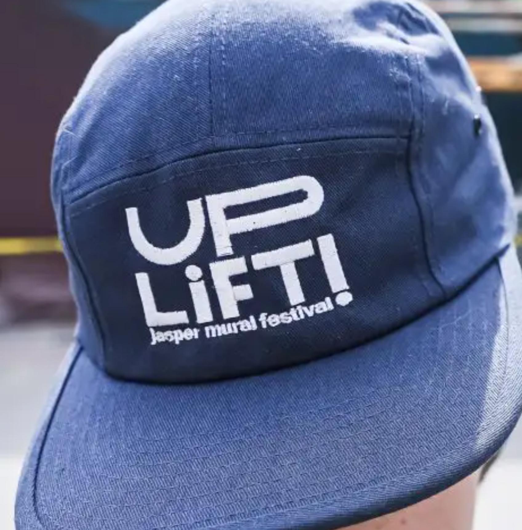 —UpLift! Mural Festival