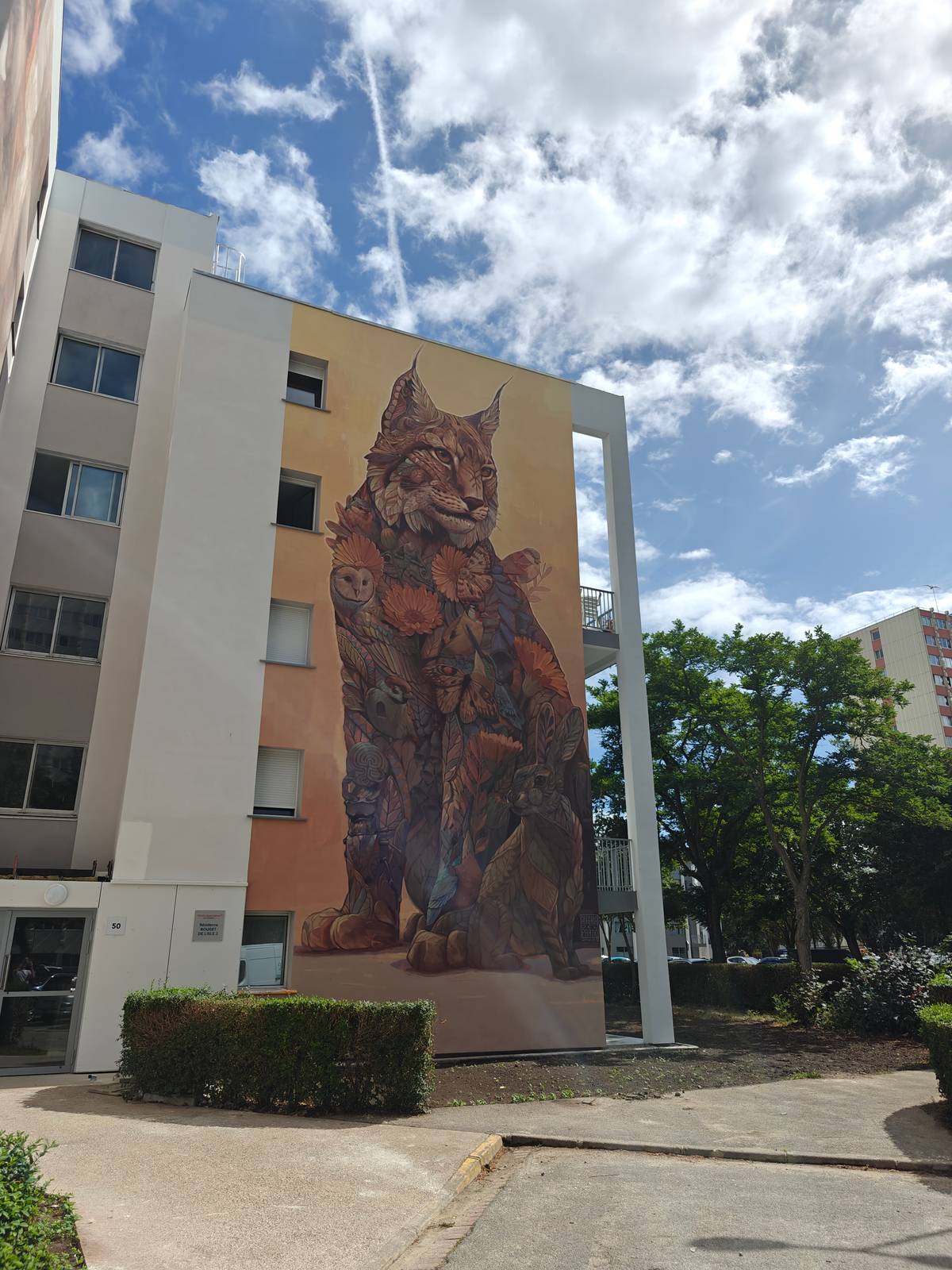 Alegria del Prado—undefined