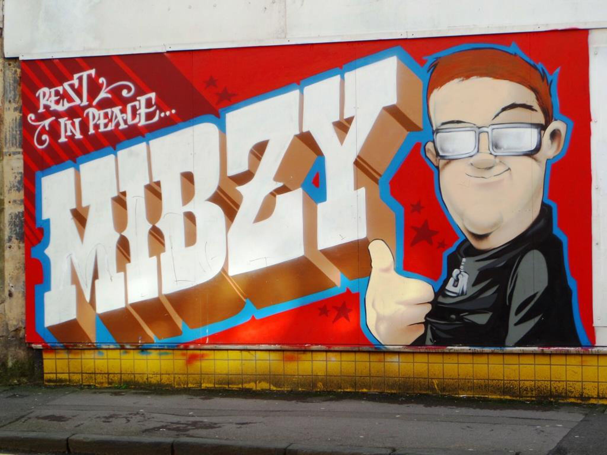 Inkie, Cheo&mdash;Mibzy Tribute