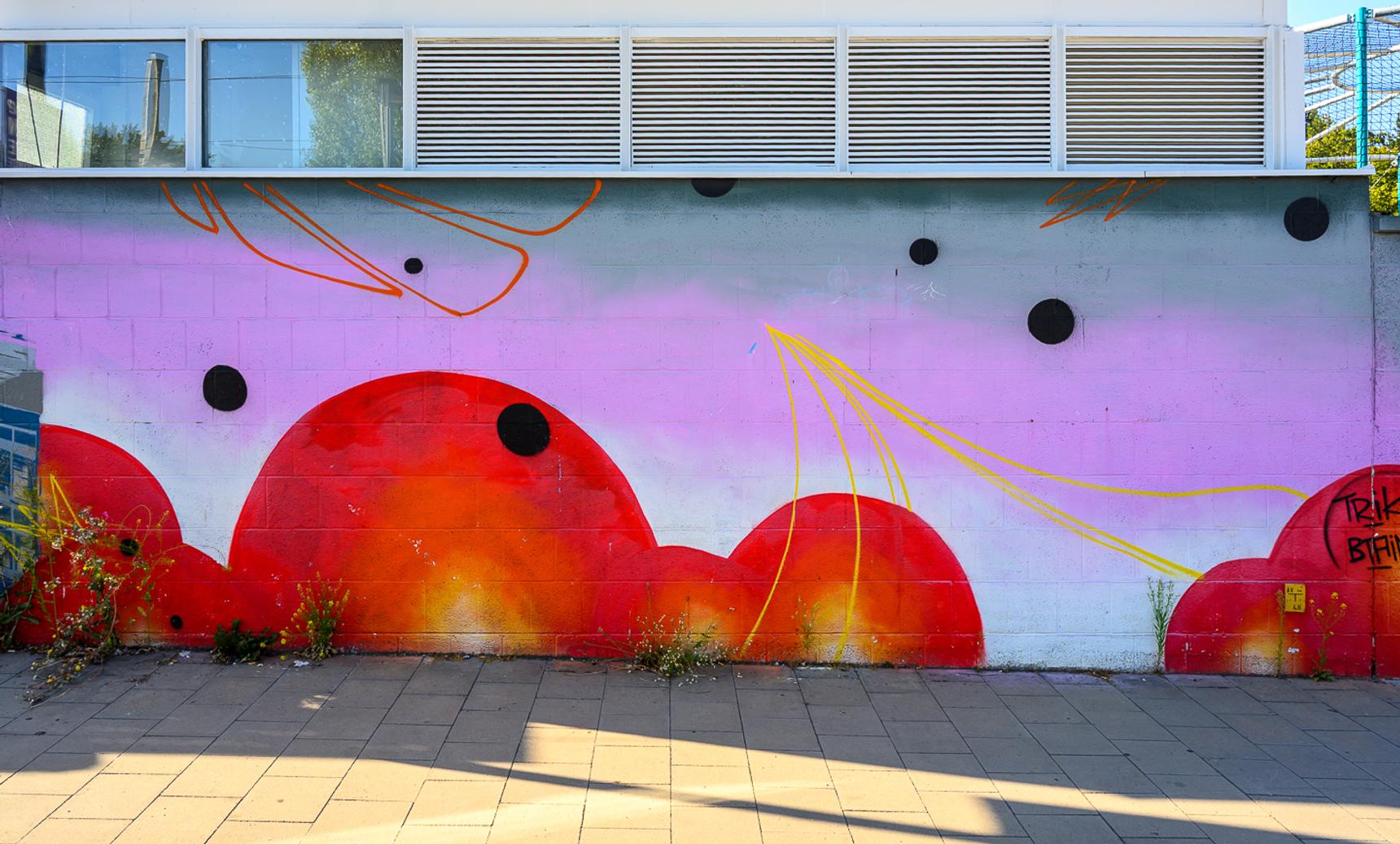 Btaim, Trik—Untitled