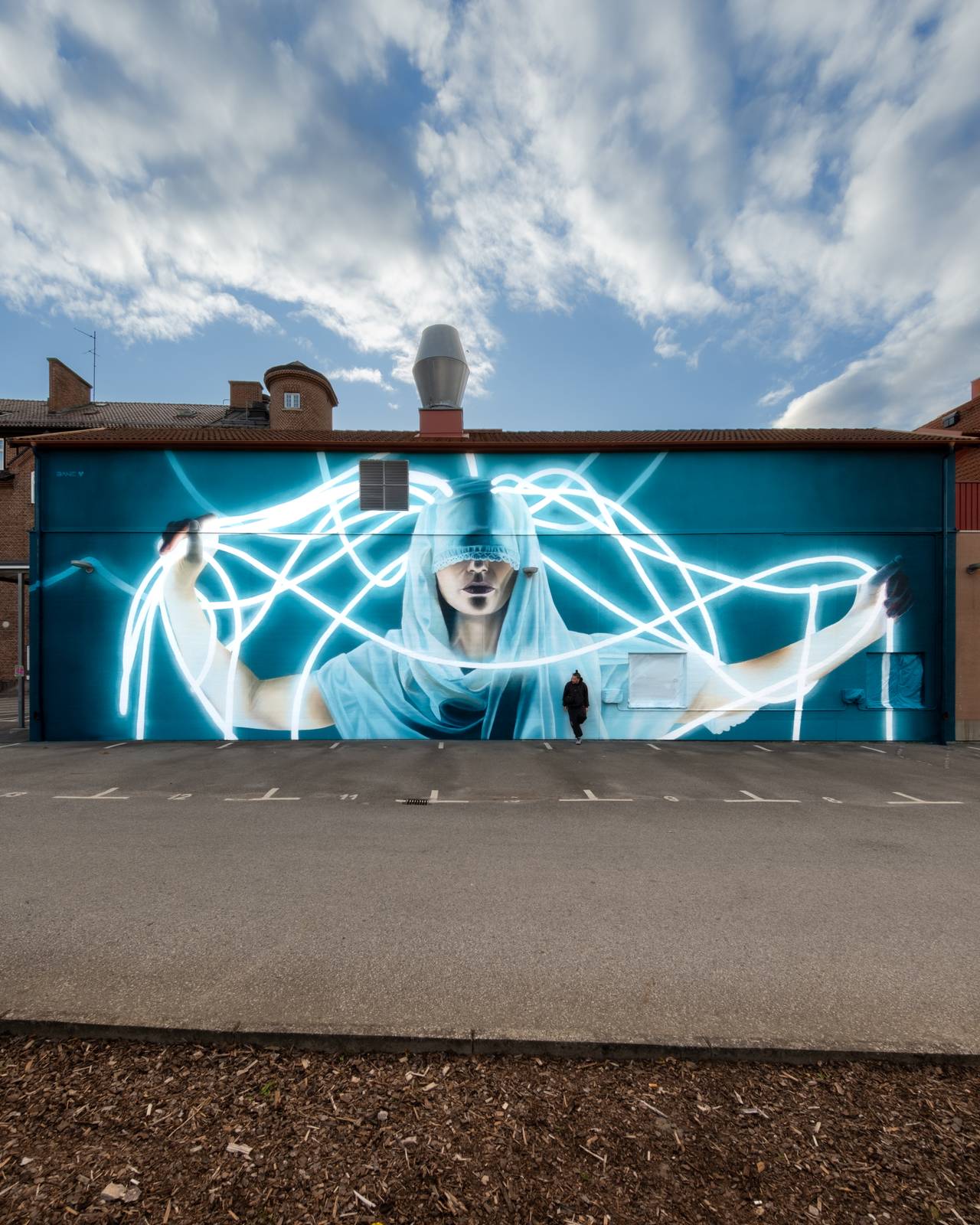 Bane—Linked