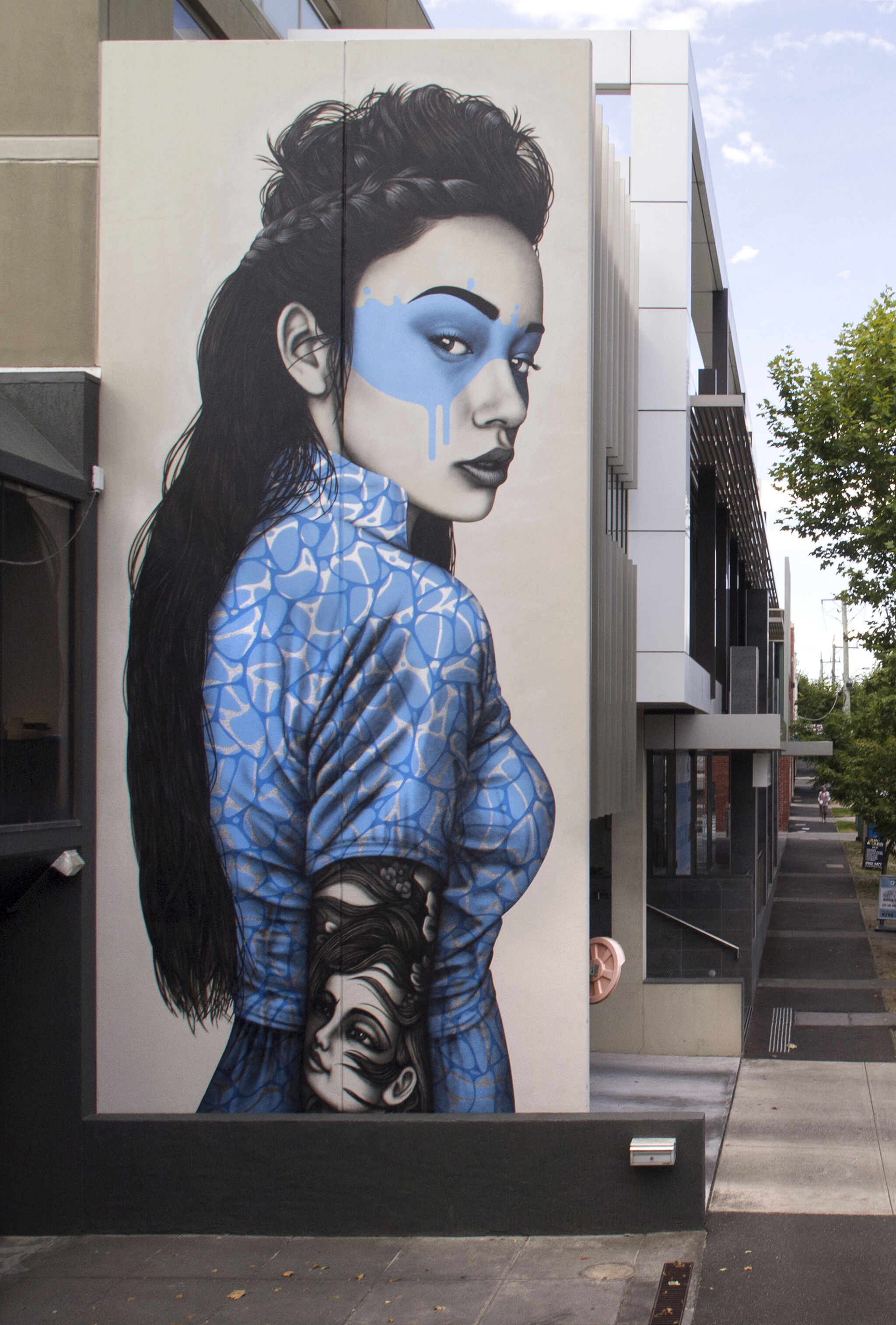 Fin DAC&mdash;Shinoya