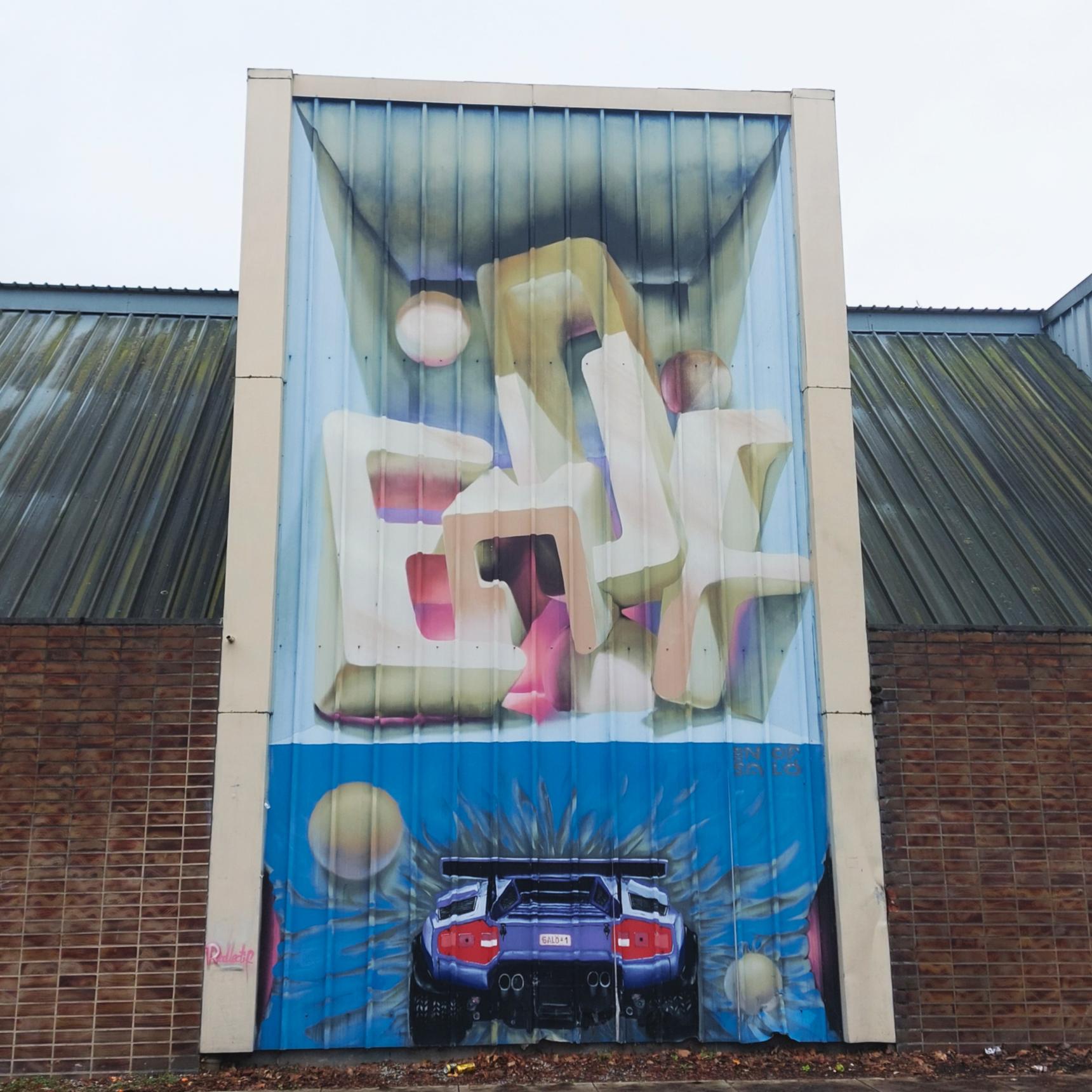 Enof, Salö—undefined