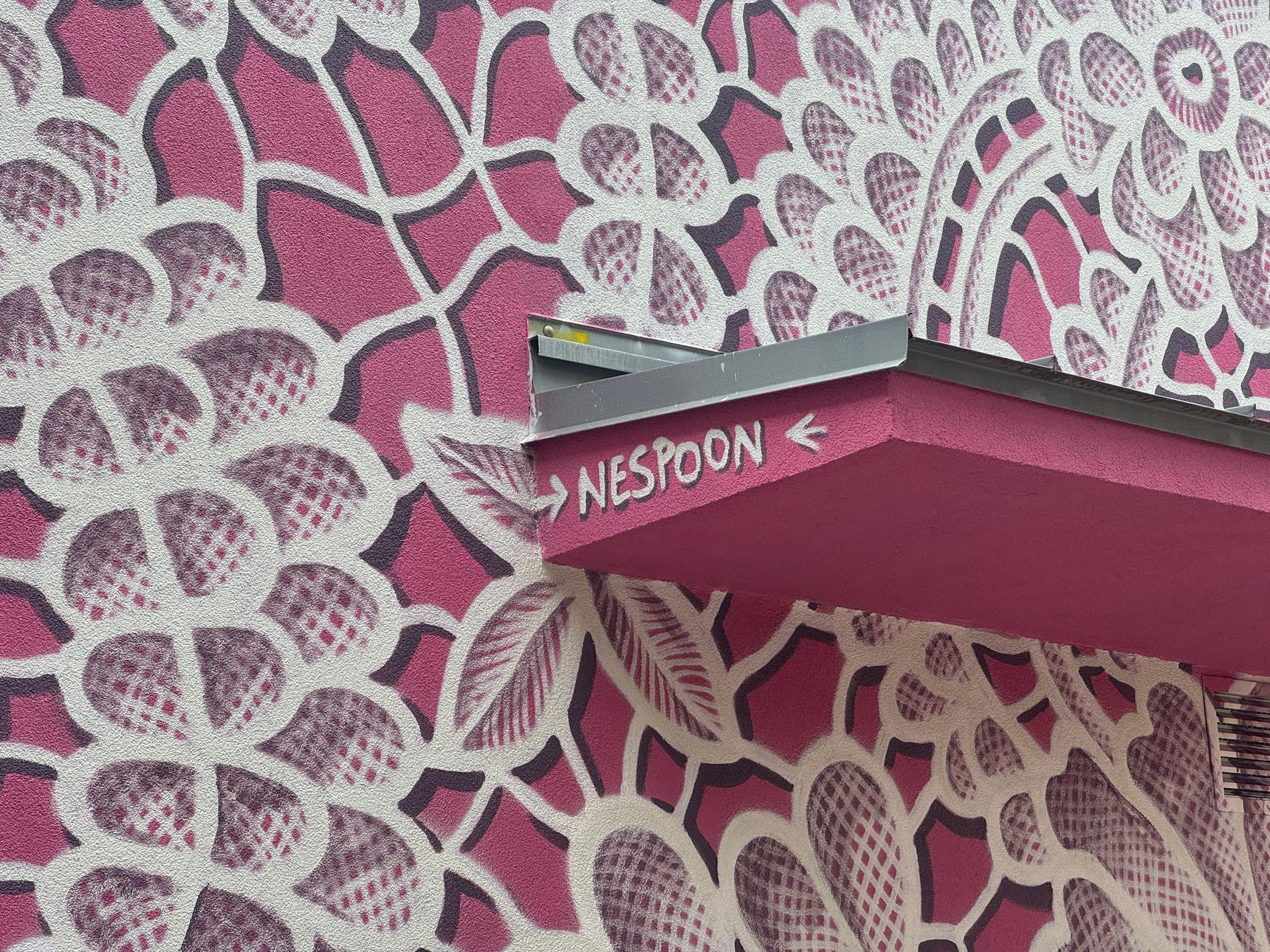 NeSpoon—undefined