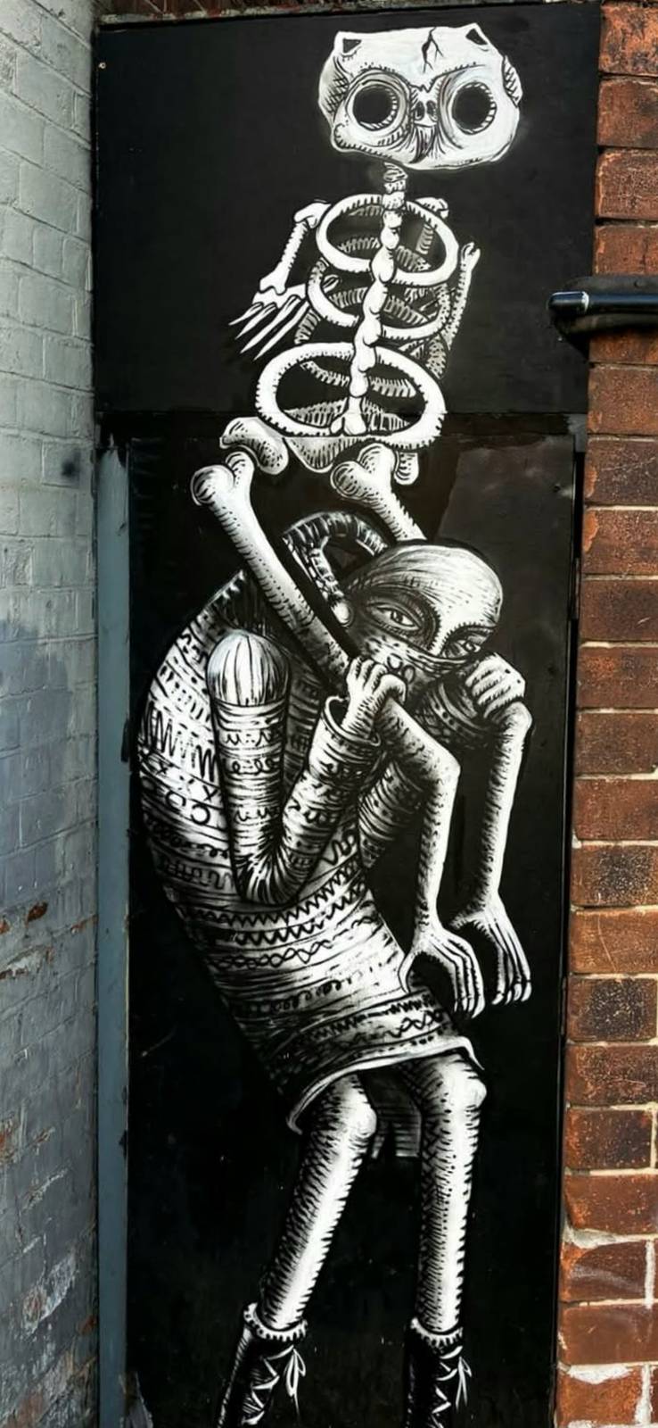 Phlegm—undefined