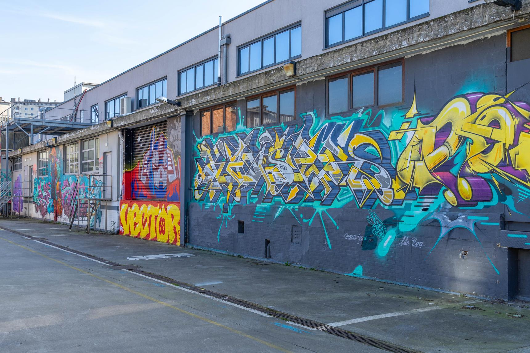 —City Jam BXL 2024