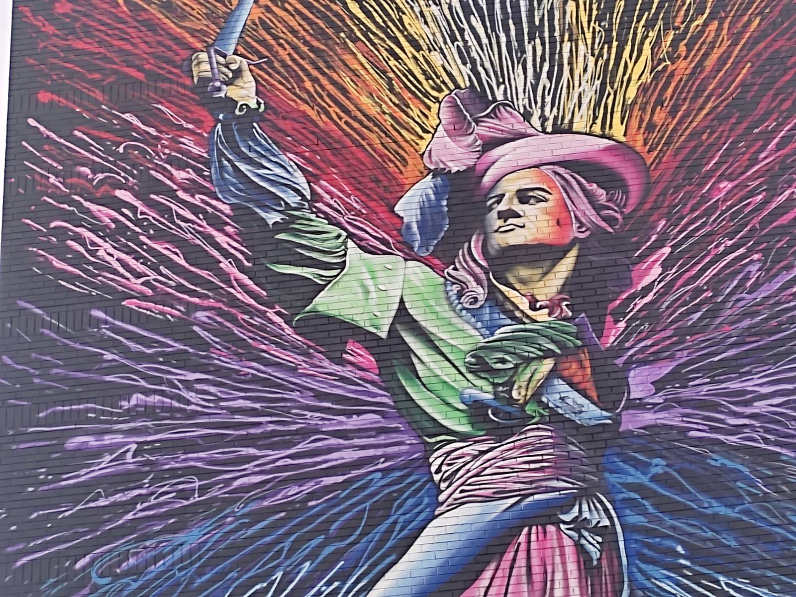 Yori—Jean Bart