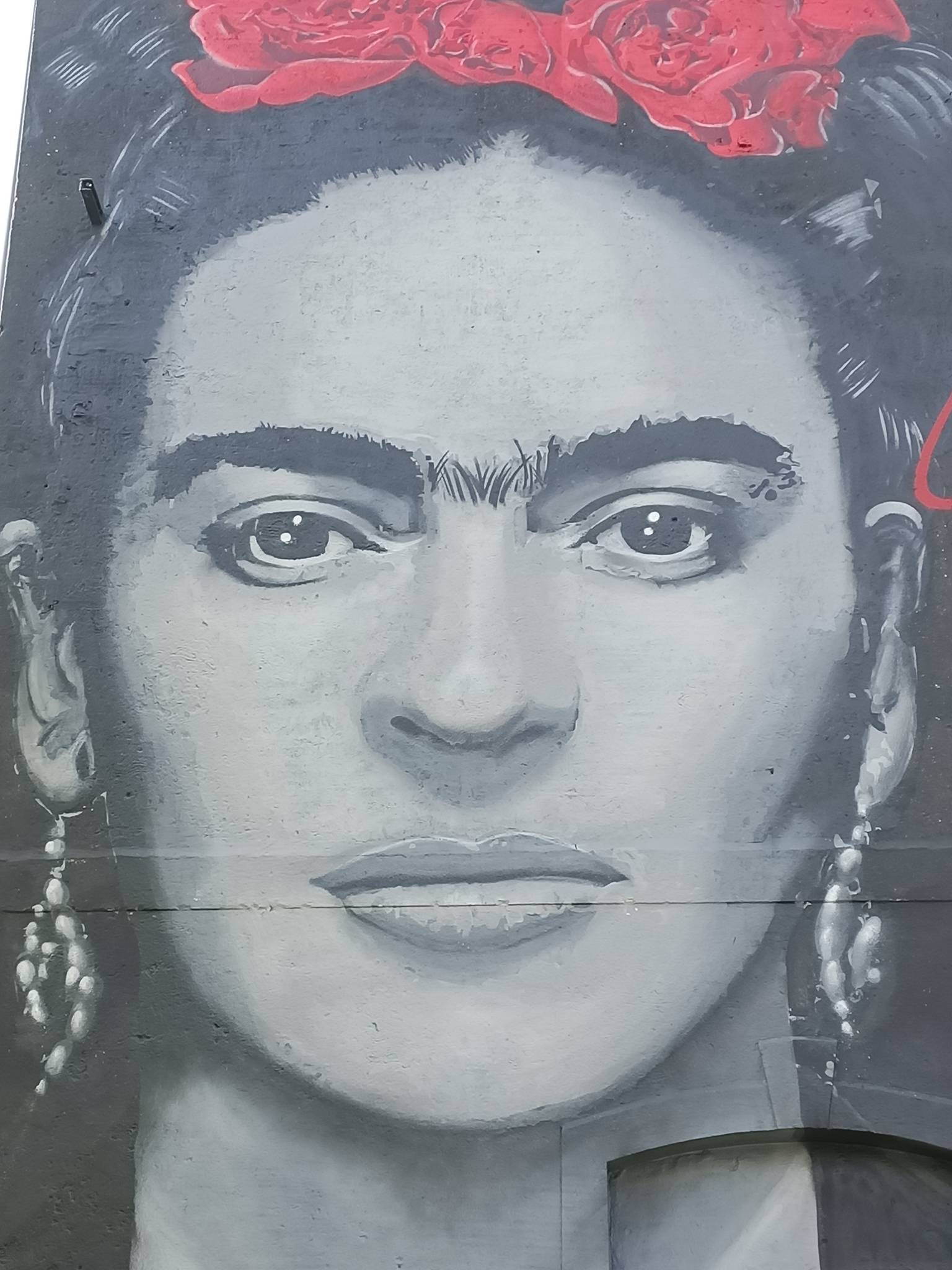 Mike 128&mdash;Frida Kahlo