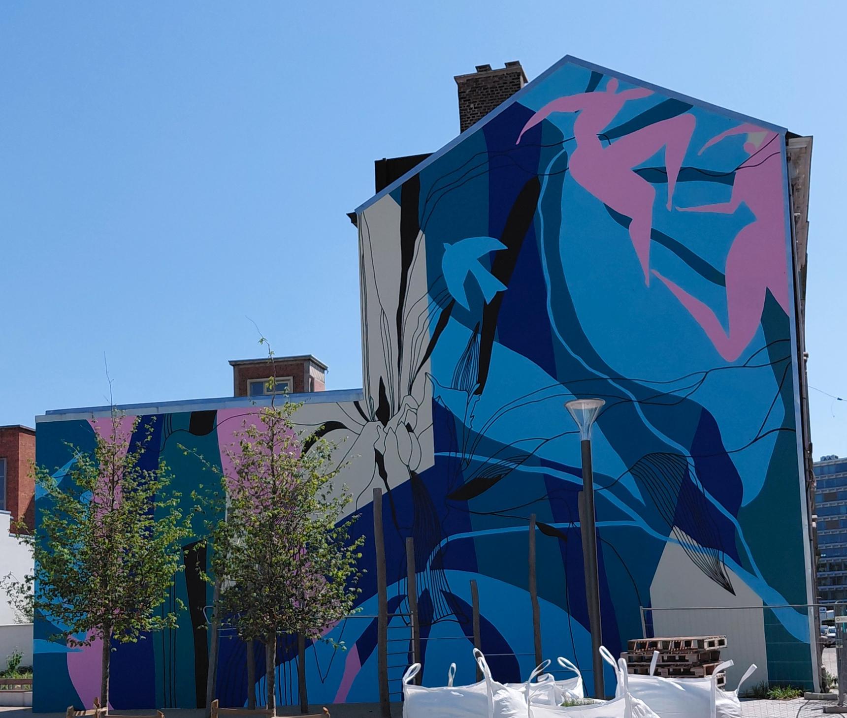 Atelier Louves—Untitled