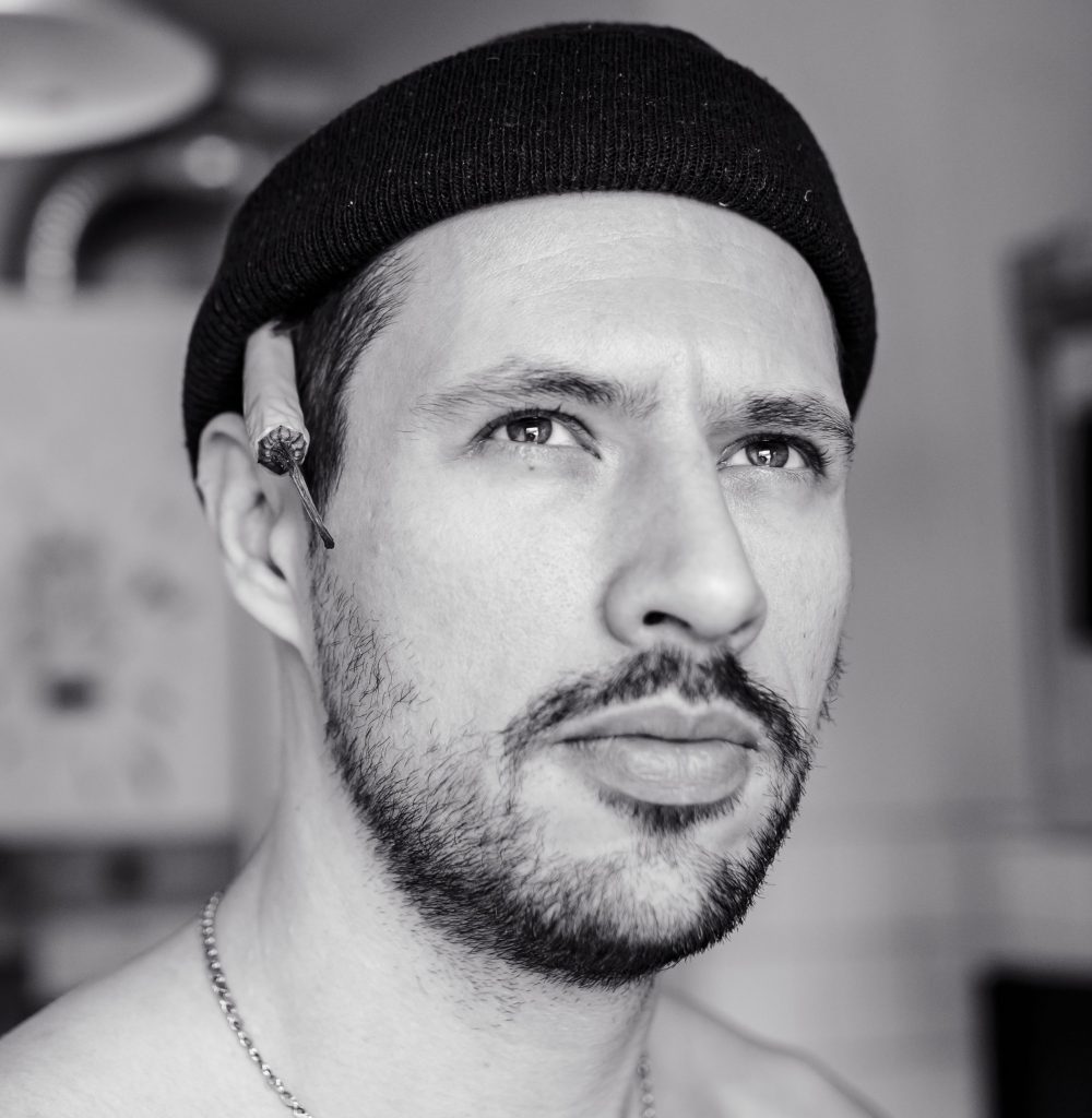 Denis Klatt