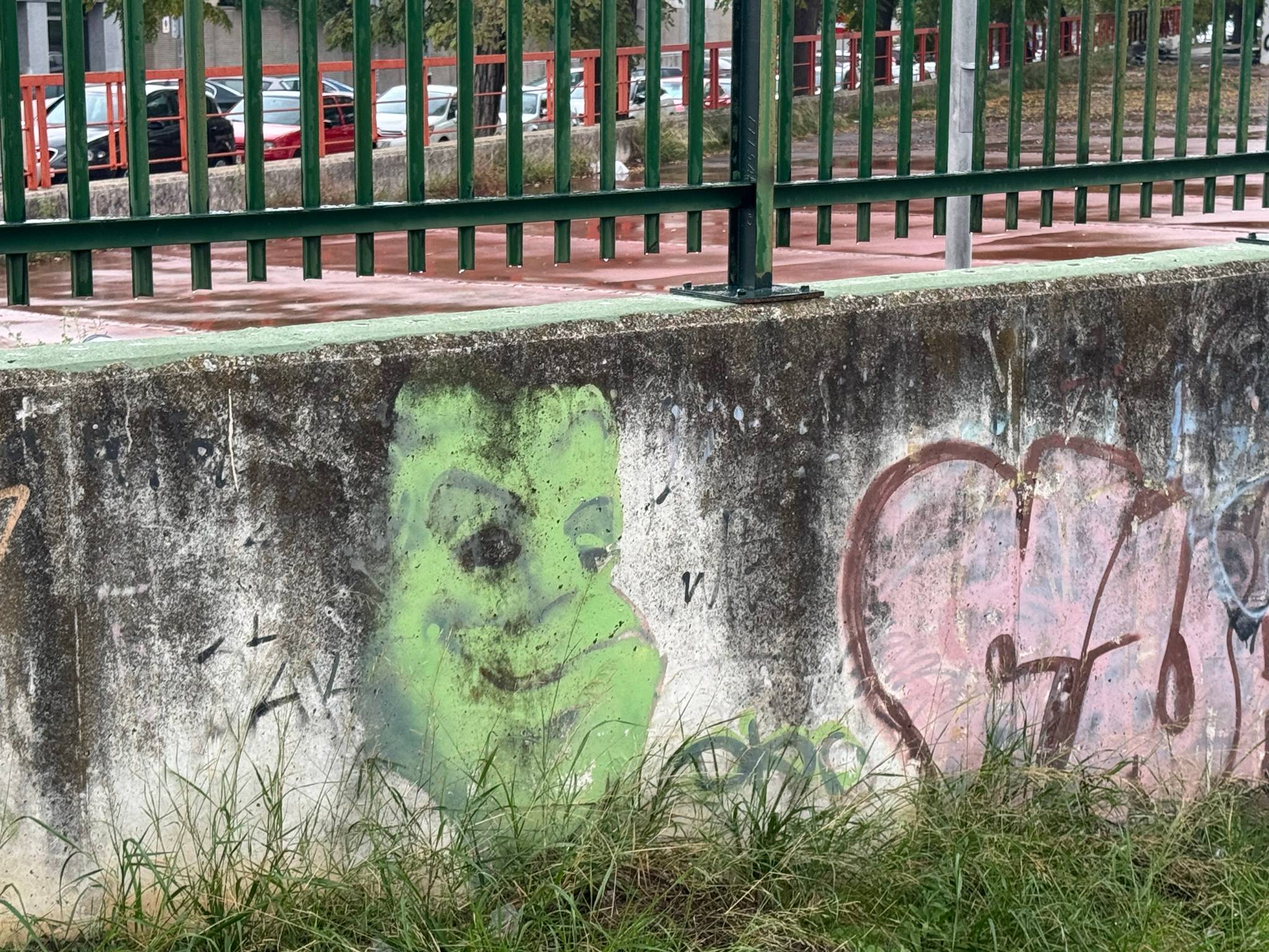 Unknown - Sevilla&mdash;Estación de Santa Justa