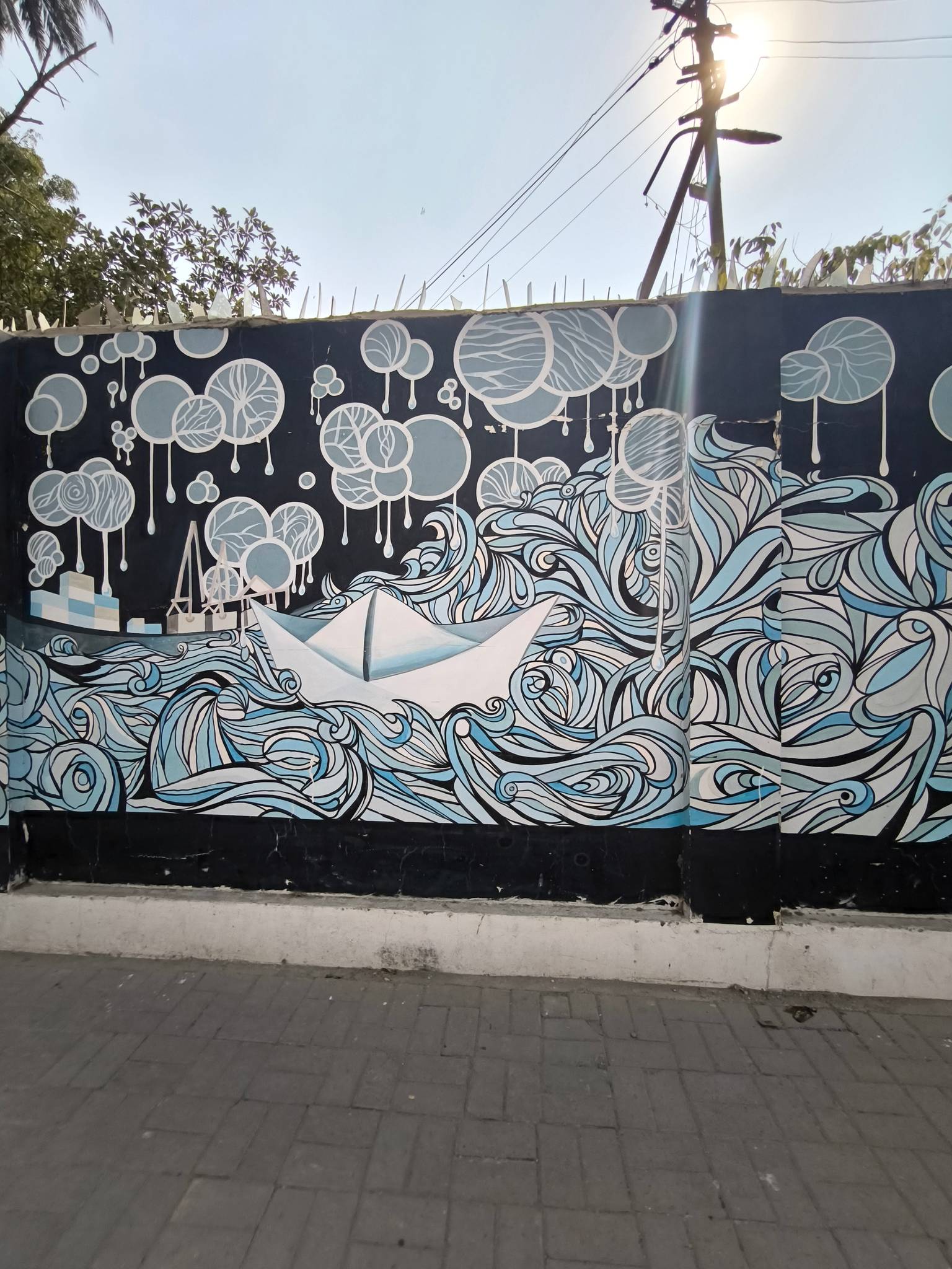 Unknown - Karachi&mdash;undefined