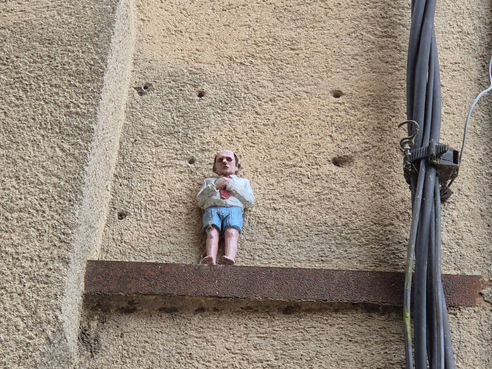 Isaac Cordal—undefined