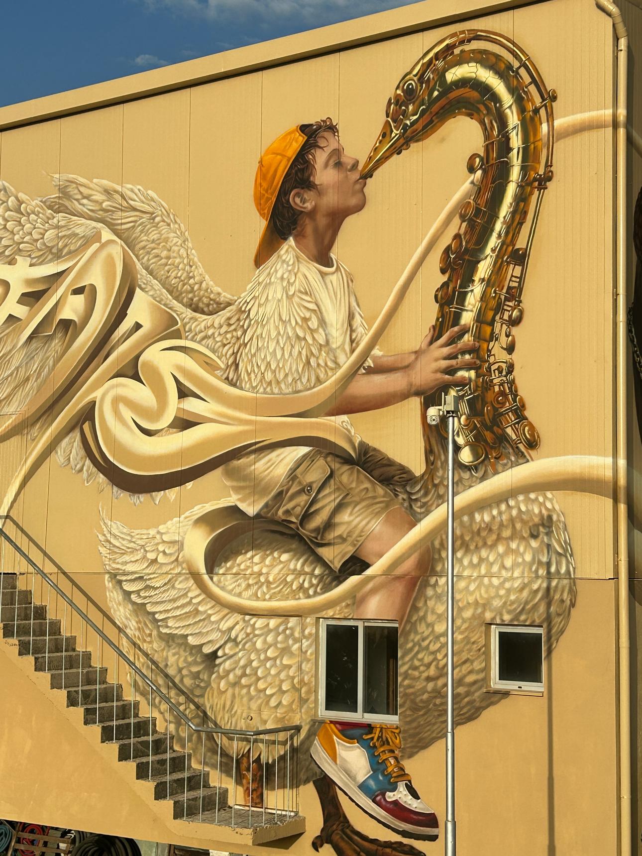 Fate Lisbon—Sobral, the product of its history